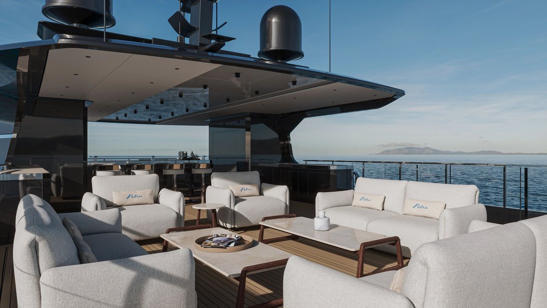 Motor Yacht in Türkiye 5 - 17887529