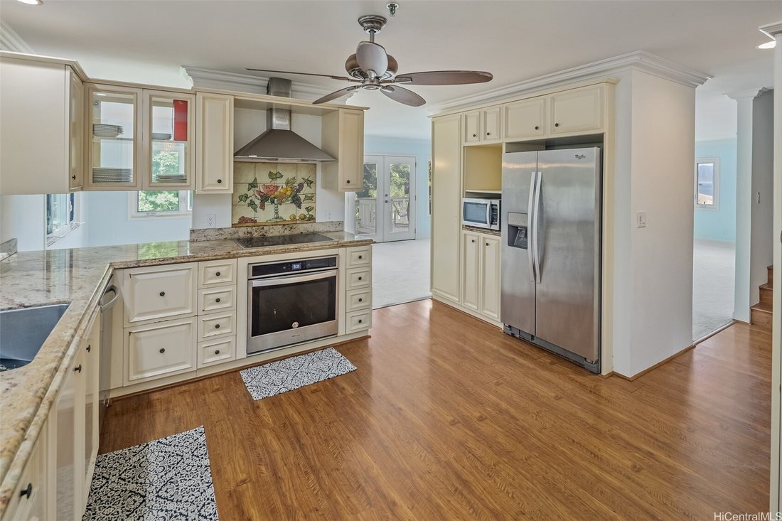 House in Kaneohe, Hawaii, United States 4 - 17887584