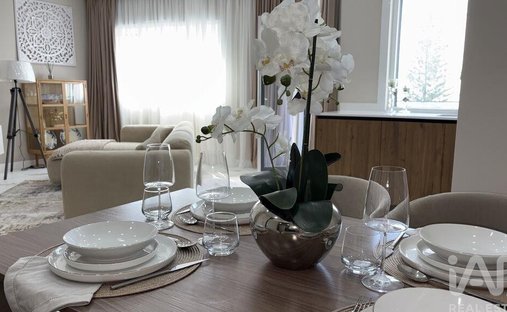 Apartment in Armacao de Pera, Algarve, Portugal 1