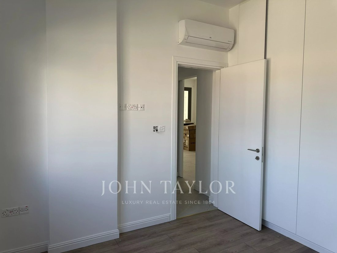 Apartment in Germasogeia, Limassol, Cyprus 5 - 16533269