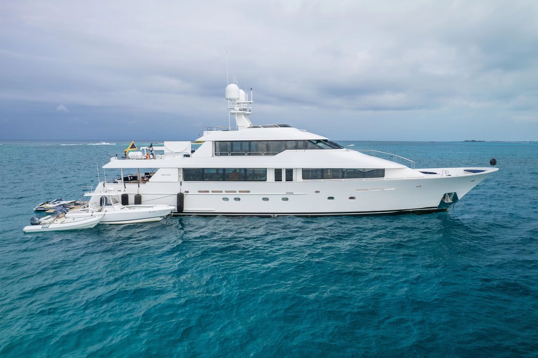 Motor Yacht in United States 1 - 17887519