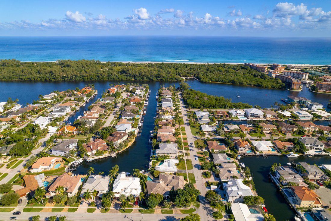 House in Boca Raton, Florida, United States 3 - 17499285