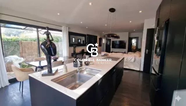 Villa in Quartiers Ouest Montgros-Montmeuille, La Colle-sur-Loup, France 4 - 16798785
