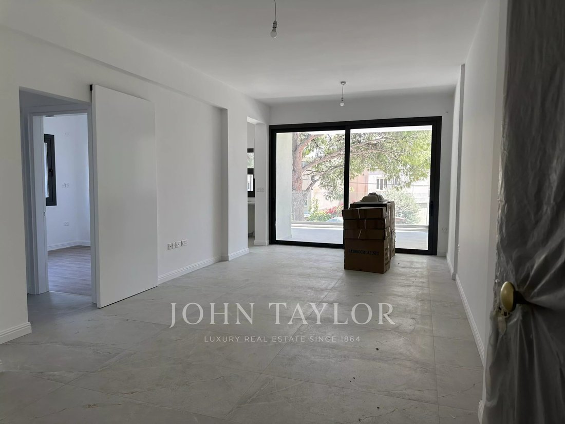 Apartment in Germasogeia, Limassol, Cyprus 3 - 16533269