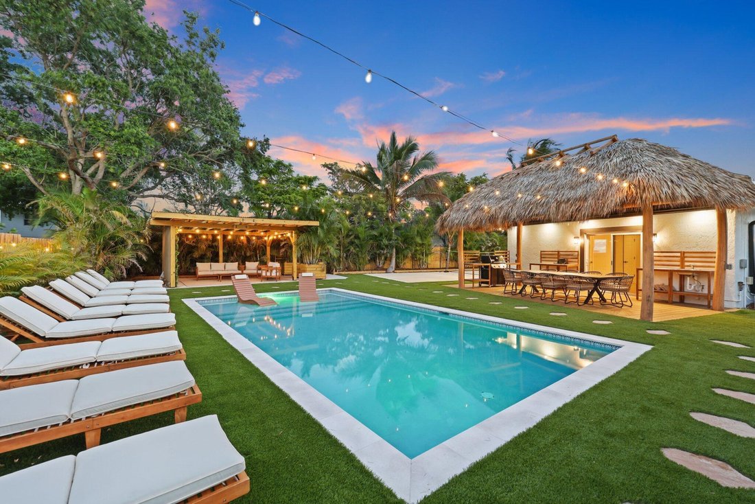 House in Delray Beach, Florida, United States 1 - 17887432