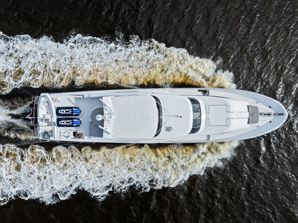Motor Yacht in United States 3 - 17887530