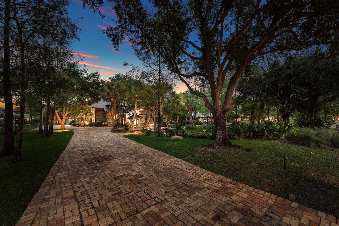 House in Parkland, Florida, United States 4 - 17887416