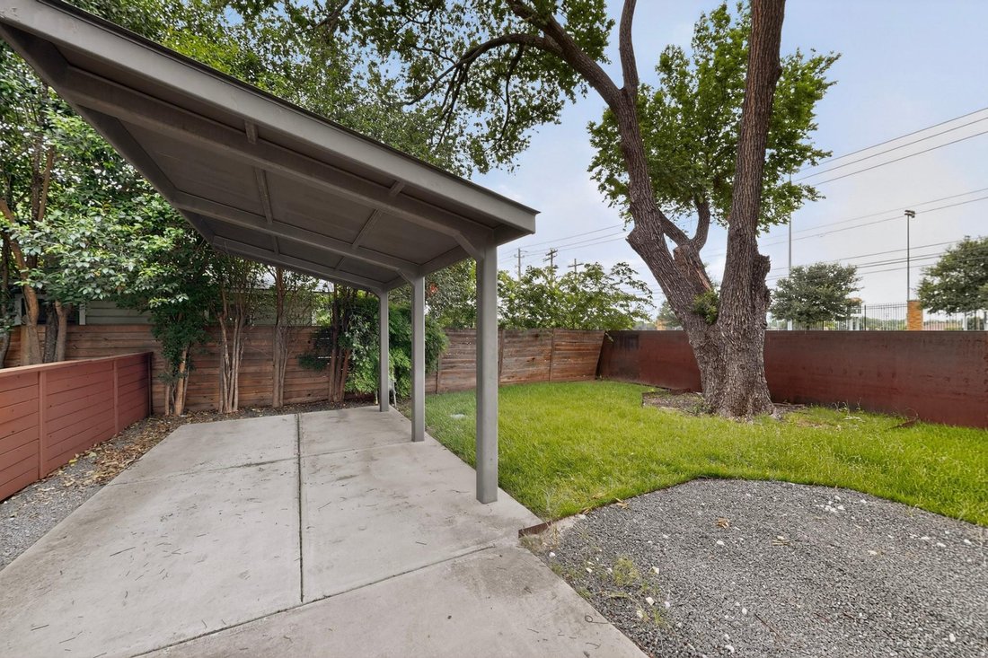 Townhouse in Austin, Texas, United States 3 - 17887616