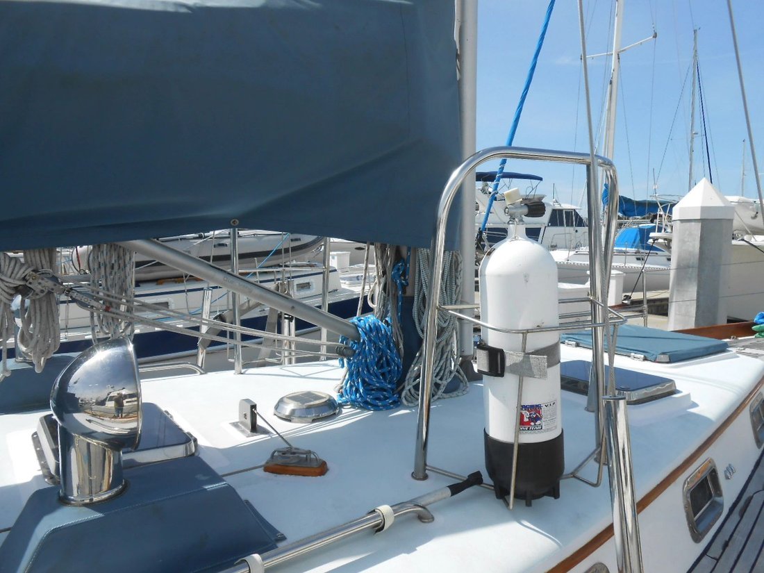Daysailer in United States 4 - 17887513