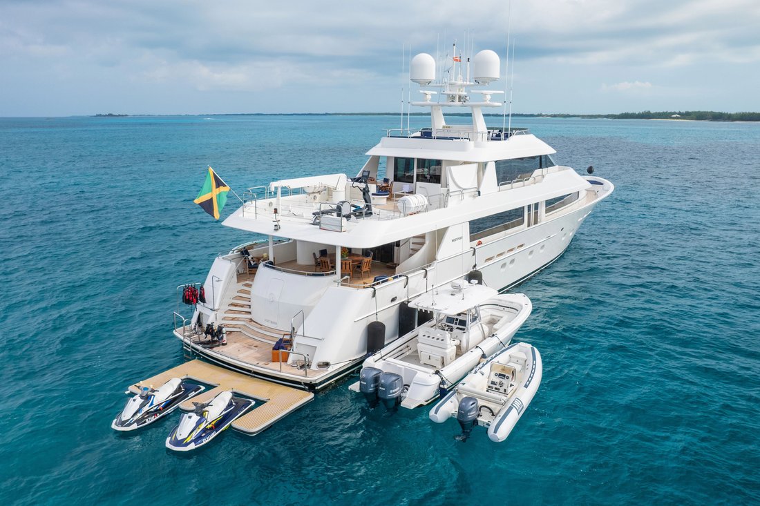 Motor Yacht in United States 3 - 17887519