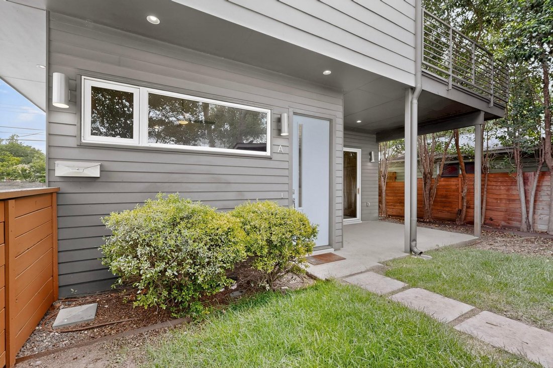 Townhouse in Austin, Texas, United States 5 - 17887616