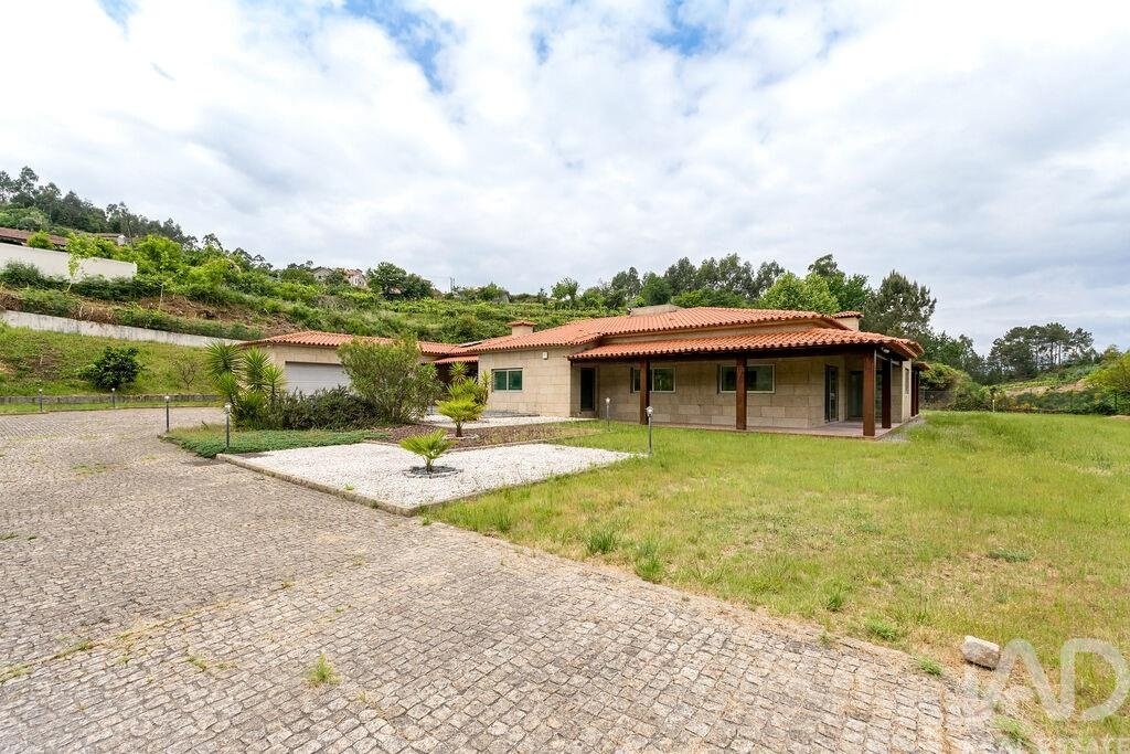 Townhouse in Recezinhos (Sao Mamede), Porto District, Portugal 4 - 17887741