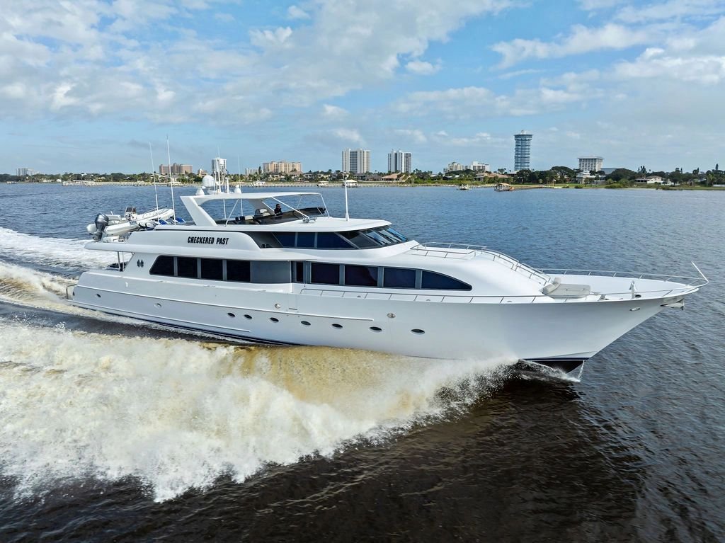 Motor Yacht in United States 1 - 17887509