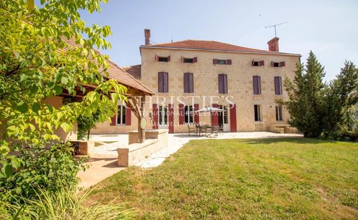 House in Arrondissement of Langon, Nouvelle-Aquitaine, France 1