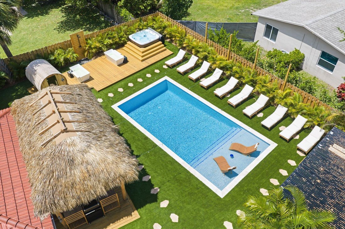 House in Delray Beach, Florida, United States 4 - 17887432