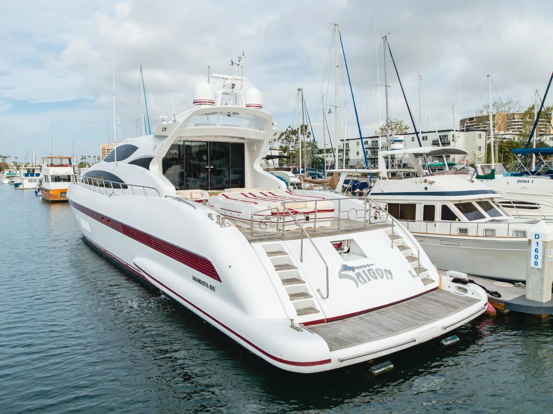 Motor Yacht in United States 2 - 17887472