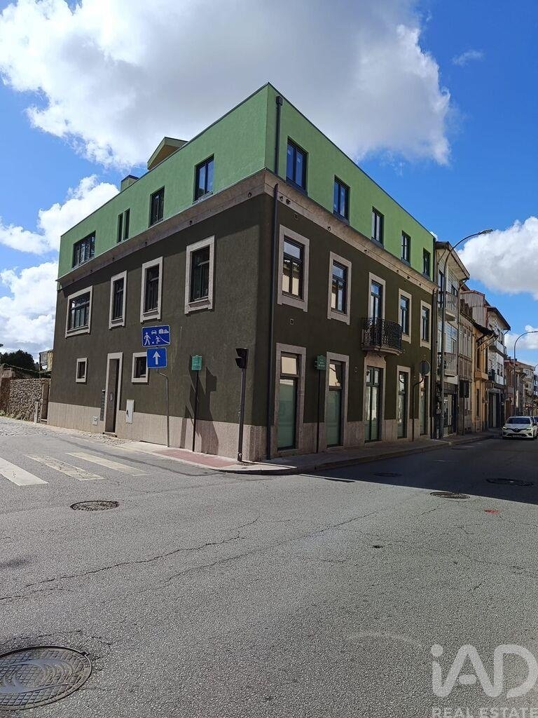 Apartment in Ramalde, Porto District, Portugal 1 - 17887816