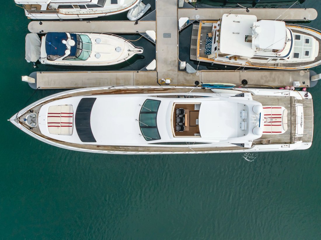 Motor Yacht in United States 4 - 17887472