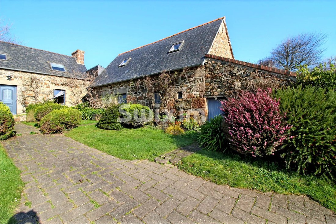 Estate in Sud Est, Perros-Guirec, France 4 - 17887553