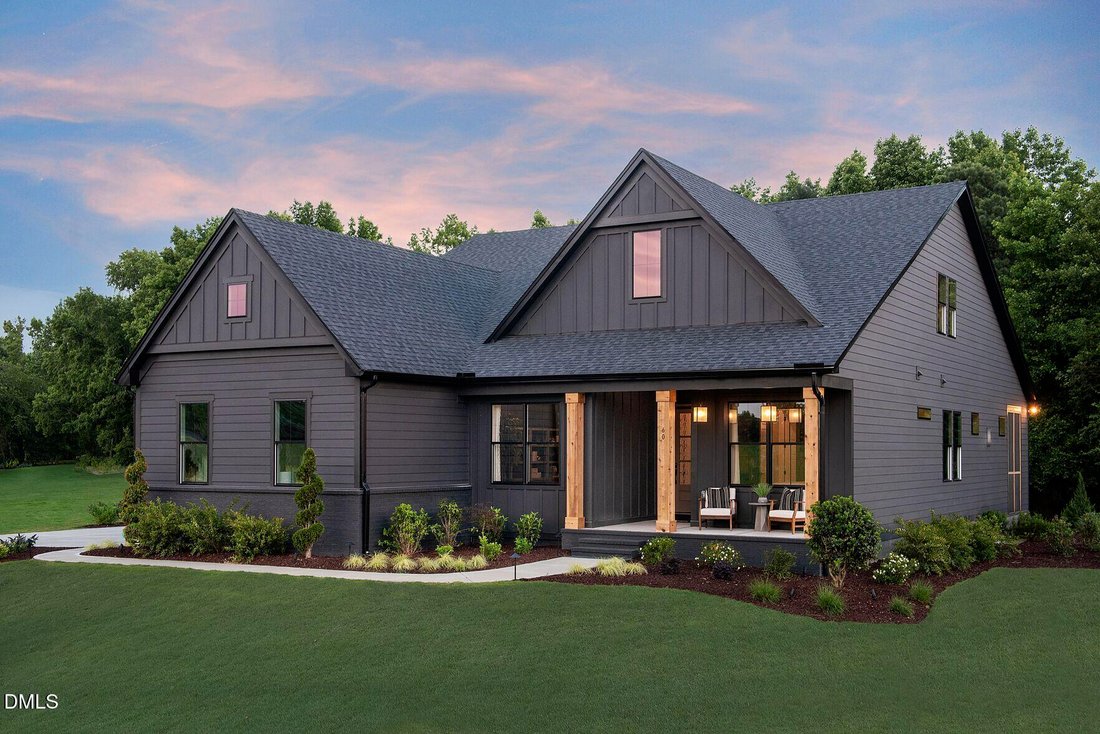 House in Wake Forest, North Carolina, United States 2 - 16733322
