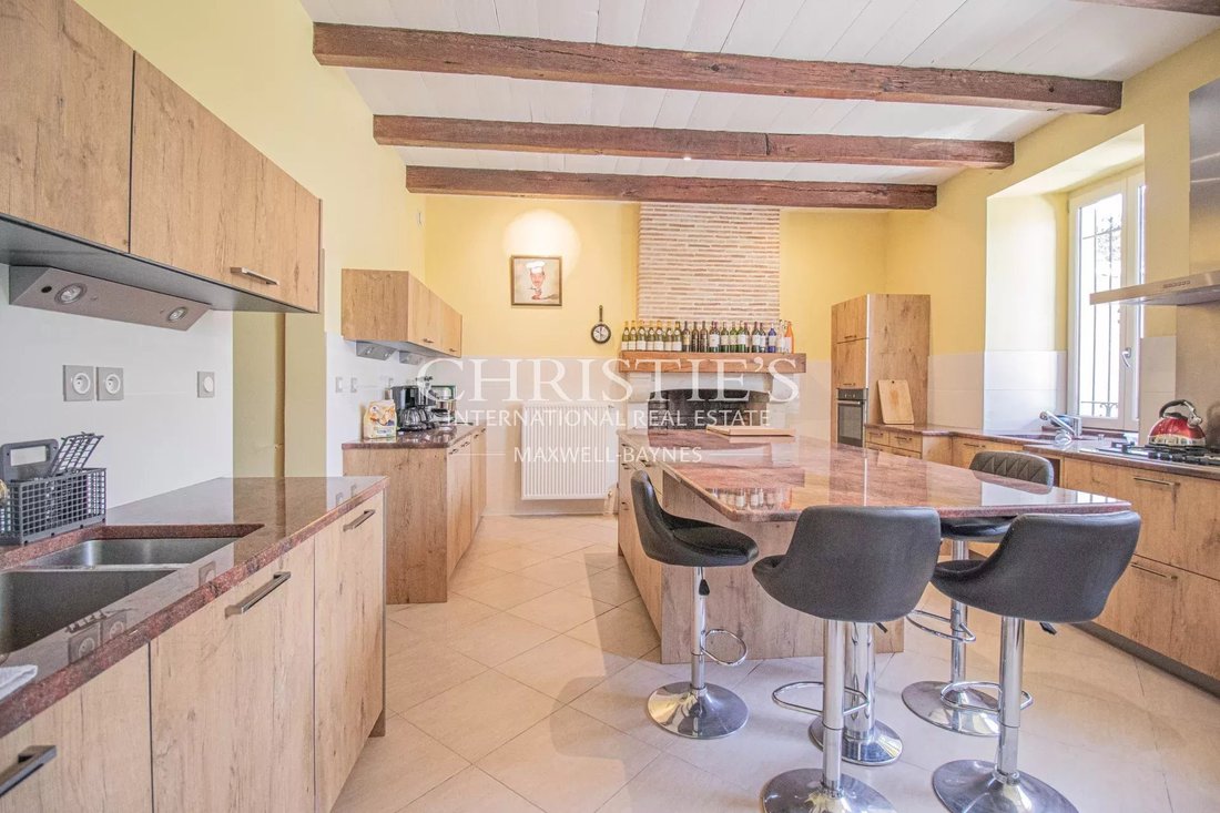House in Arrondissement of Langon, Nouvelle-Aquitaine, France 4 - 15870003