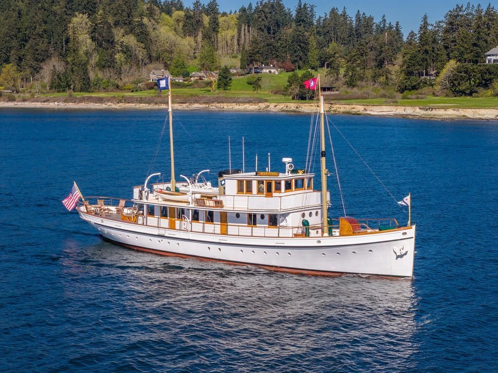 Classic in United States 1 - 17887524