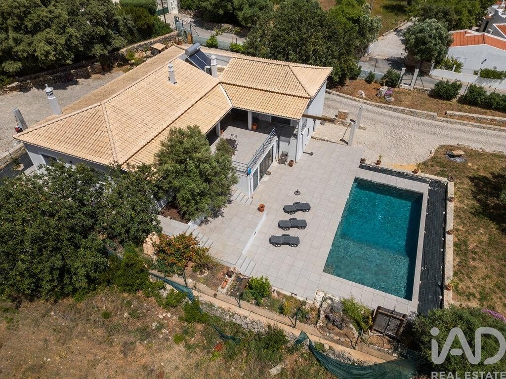 Townhouse in Sao Bras de Alportel, Algarve, Portugal 1 - 17870838