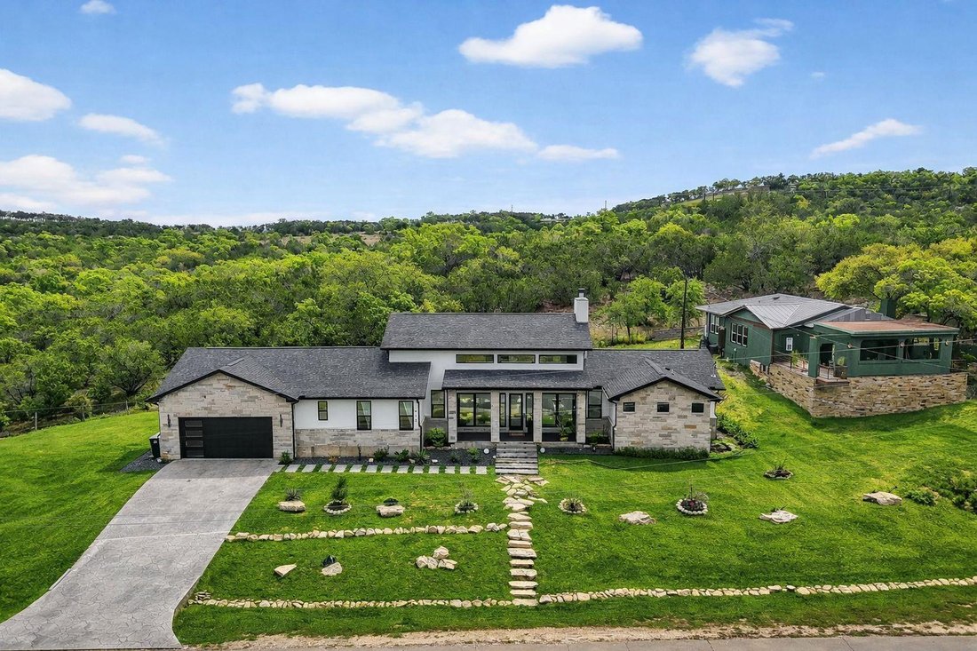 House in Spicewood, Texas, United States 4 - 17887612