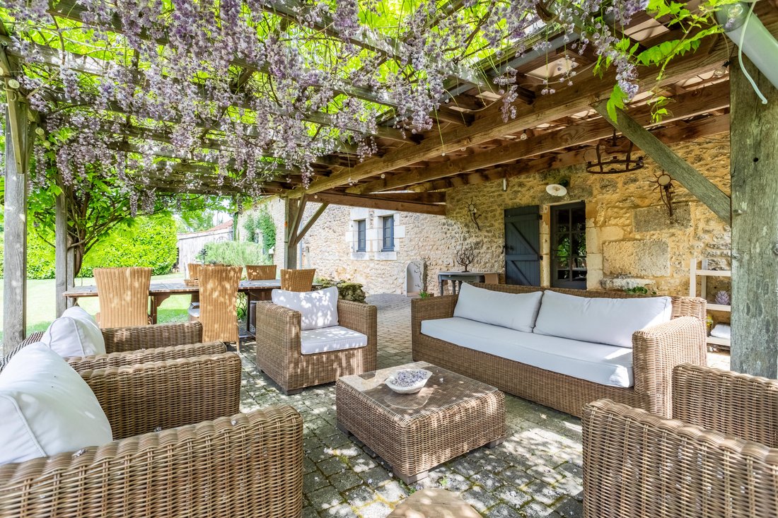House in Vieux Bergerac, Bergerac, France 3 - 17887470