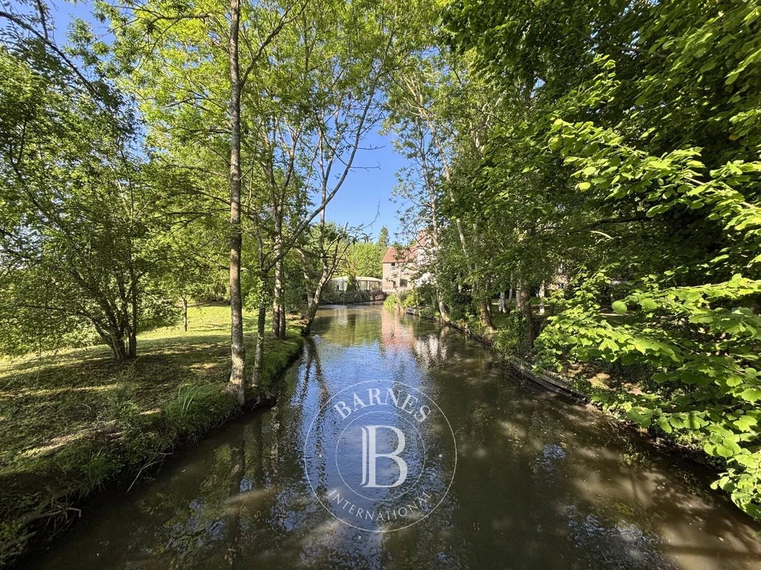 Bonneval, Centre-Val de Loire, France 2 - 14473669
