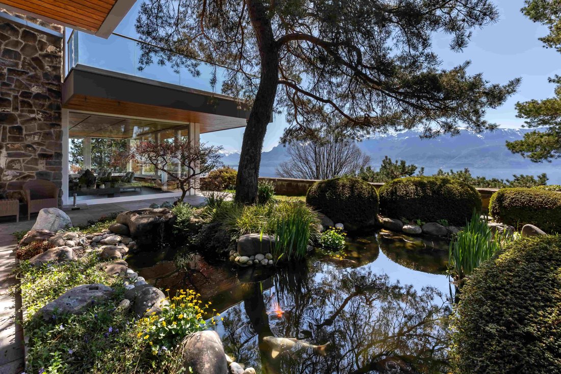 Estate in Chexbres, Vaud, Switzerland 2 - 17887557