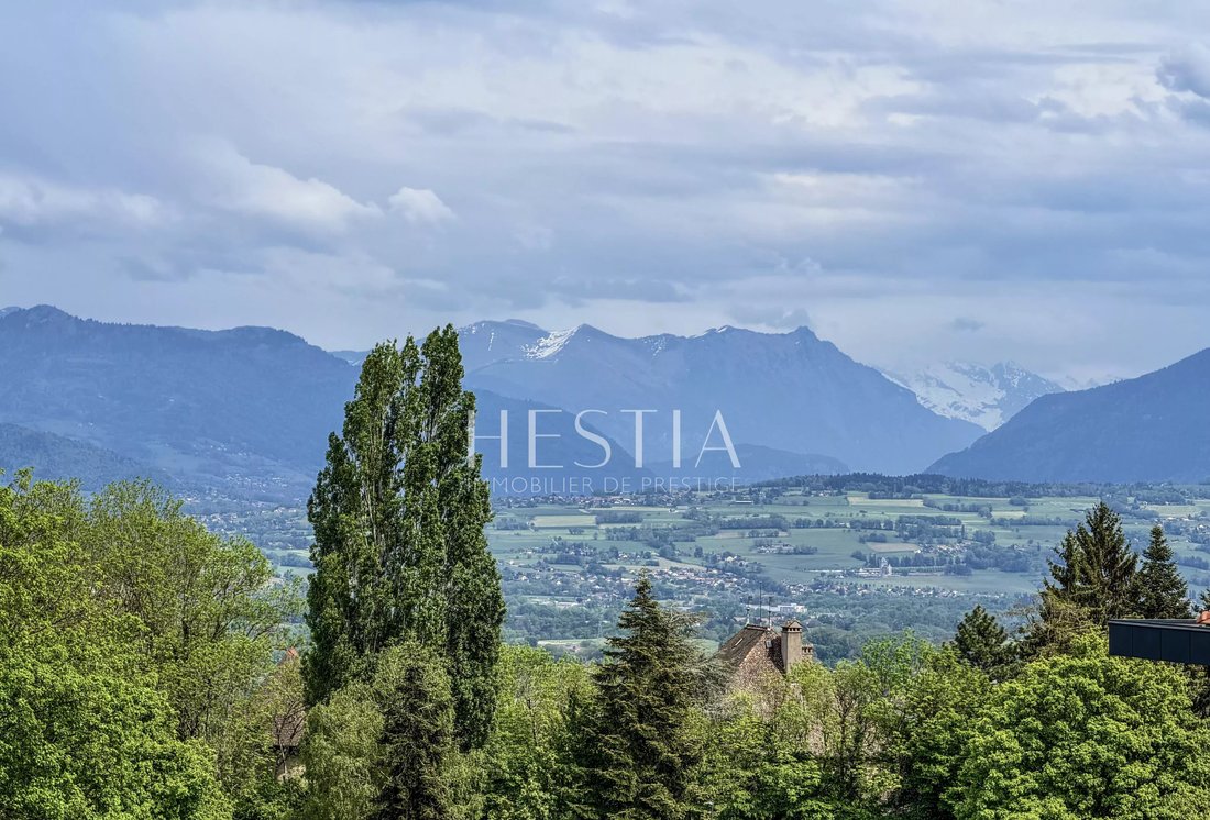 House in Esery, Reignier-Esery, France 2 - 17887560