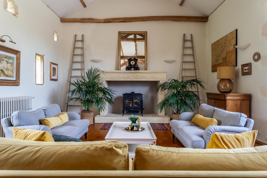 House in Vieux Bergerac, Bergerac, France 4 - 17887470