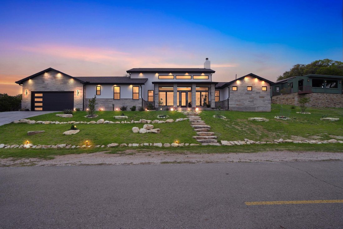 House in Spicewood, Texas, United States 1 - 17887612