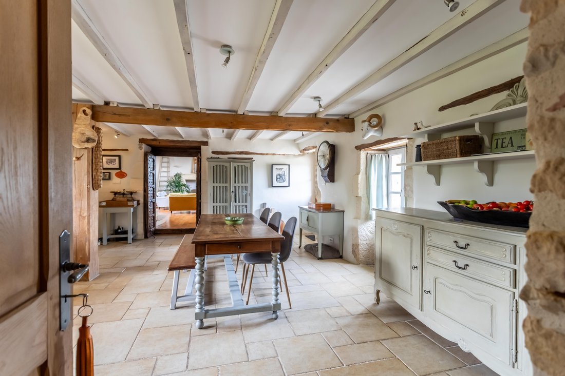 House in Vieux Bergerac, Bergerac, France 5 - 17887470