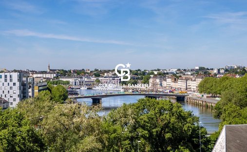 Apartment in Nantes, Pays de la Loire, France 1