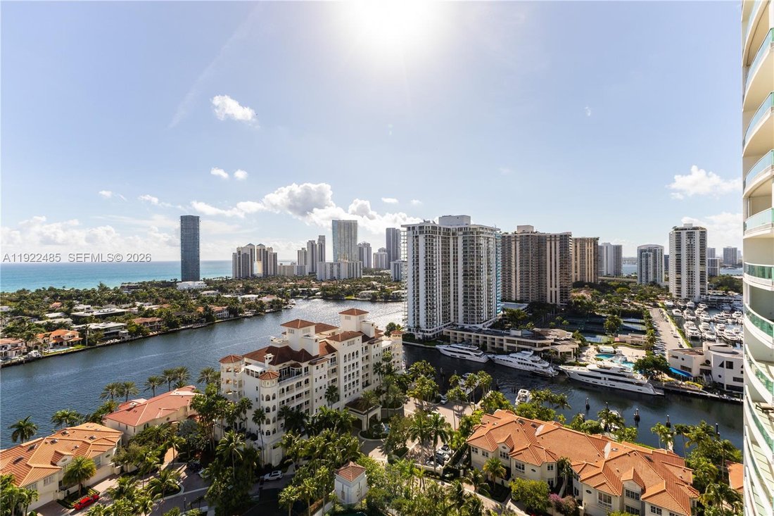 Condo in Aventura, Florida, United States 2 - 16767200