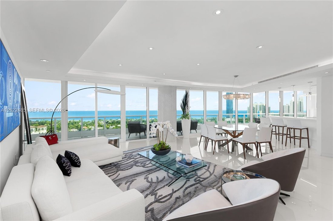 Condo in Aventura, Florida, United States 3 - 16767200
