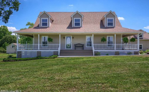House in Richlands, North Carolina, United States 1