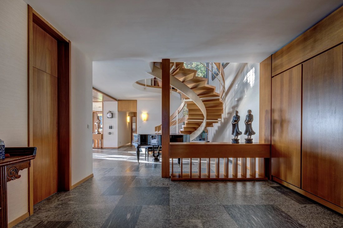 Estate in Chexbres, Vaud, Switzerland 3 - 17887557