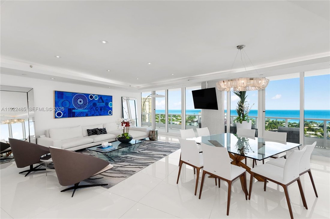Condo in Aventura, Florida, United States 1 - 16767200