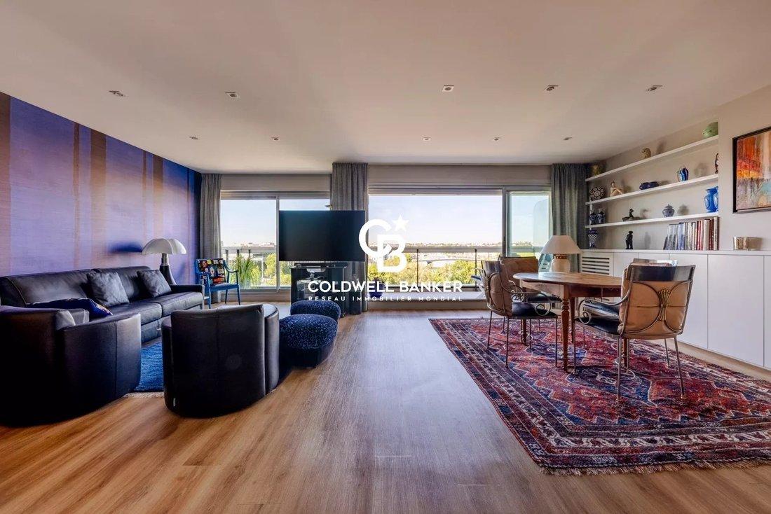 Apartment in Nantes, Pays de la Loire, France 2 - 17887541