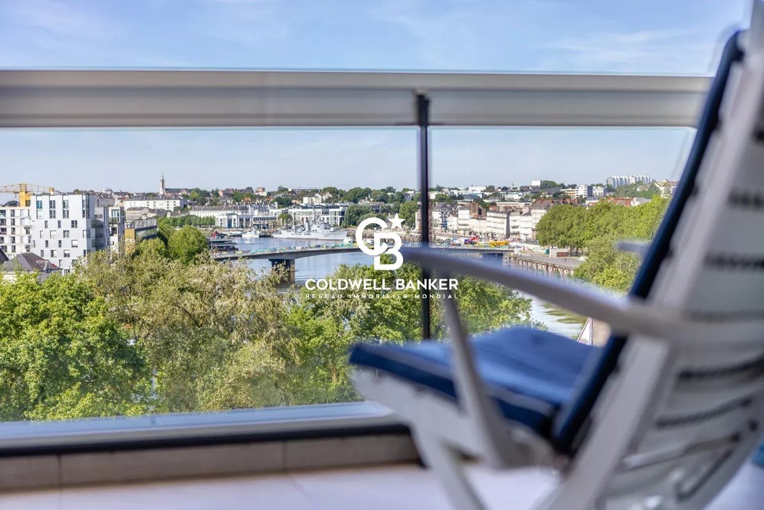 Apartment in Nantes, Pays de la Loire, France 4 - 17887541