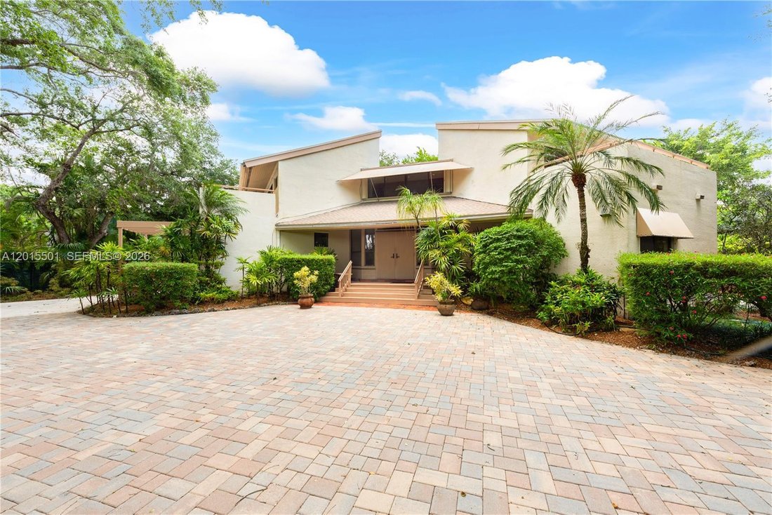 House in Miami, Florida, United States 3 - 17887496