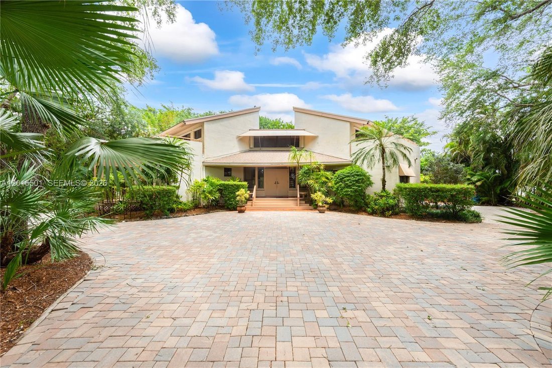 House in Miami, Florida, United States 2 - 17887496