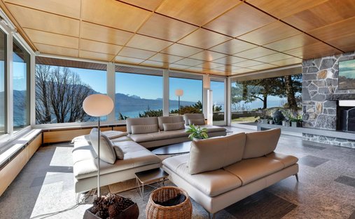 Finca en Chexbres, Cantón de Vaud, Suiza 1