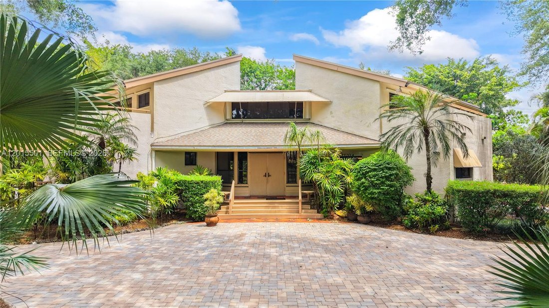 House in Miami, Florida, United States 1 - 17887496