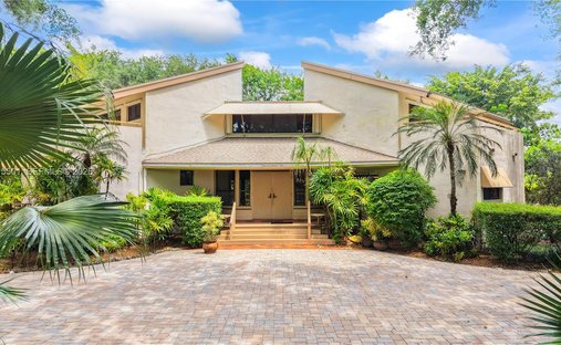 House in Miami, Florida, United States 1