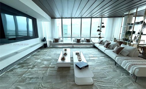 Condominio a Miami, Florida, Stati Uniti 1