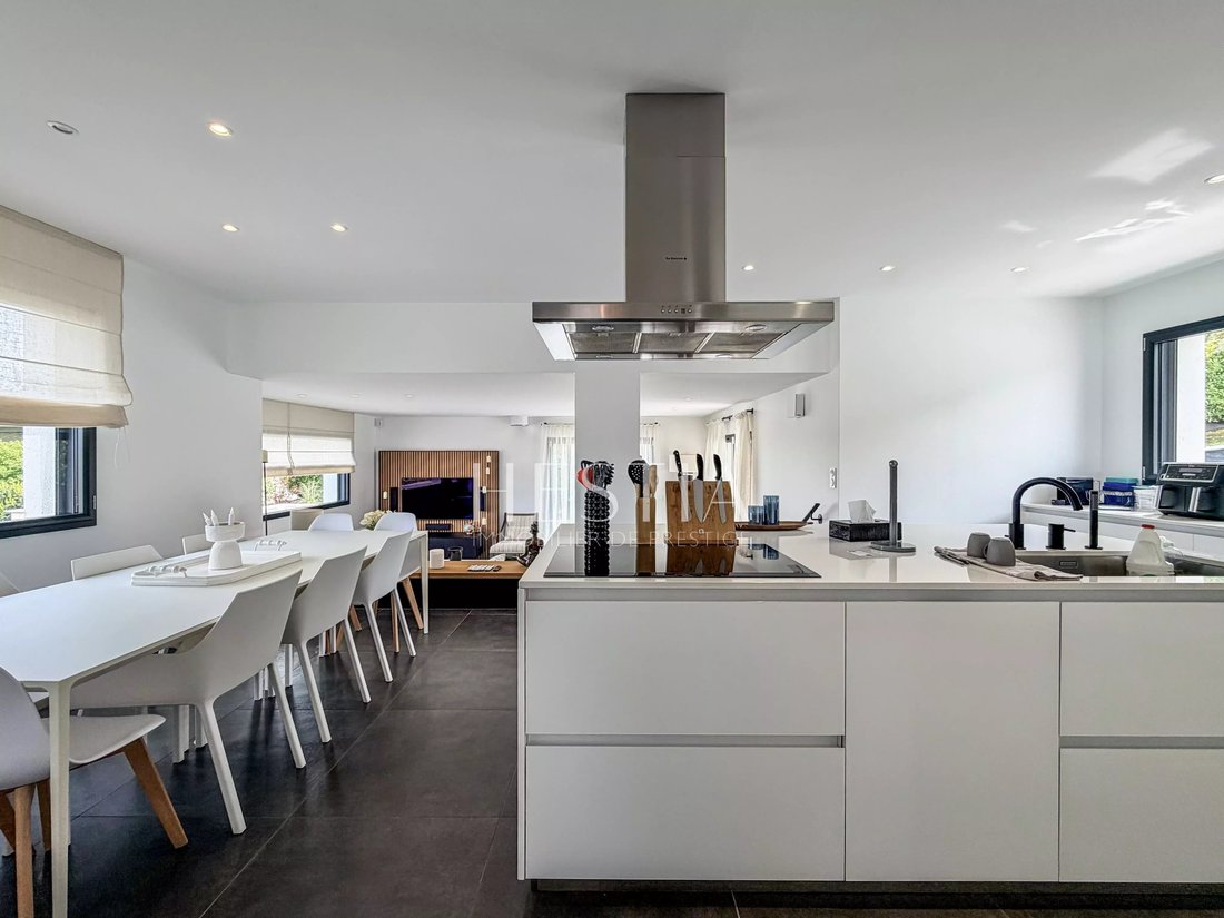 House in Esery, Reignier-Esery, France 4 - 17887560